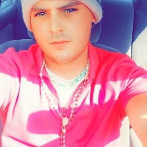 Meet your Posher, Jonathan